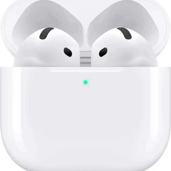 Apple Wireless Earbuds